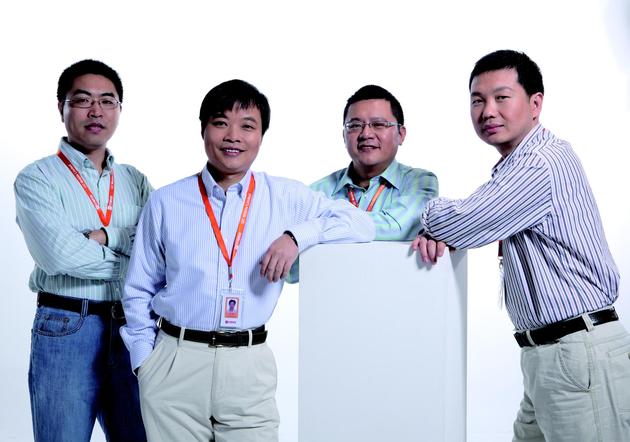 我認(rèn)同的UC創(chuàng)業(yè)合伙人，人至而事業(yè)成，事業(yè)成而人仍在